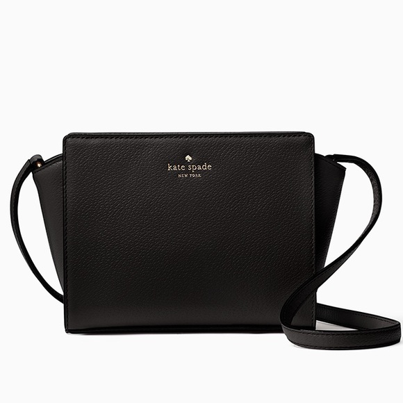 large kate spade purse